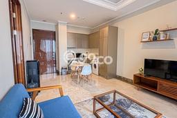 Sewa Apartemen Ekonomis 1 KT di Senopati Jakarta Selatan Sewa Apartemen Ekonomis 1 KT di Senopati Jakarta Selatan