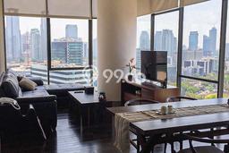 Sewa Apartemen Ekonomis 3 KT di Kuningan Jakarta Selatan Sewa Apartemen Ekonomis 3 KT di Kuningan Jakarta Selatan