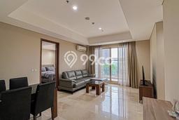 Hunian Apartemen Sewa Murah 125m2 di Cilandak, Cocok untuk Hunian Anda Hunian Apartemen Sewa Murah 125m2 di Cilandak, Cocok untuk Hunian Anda