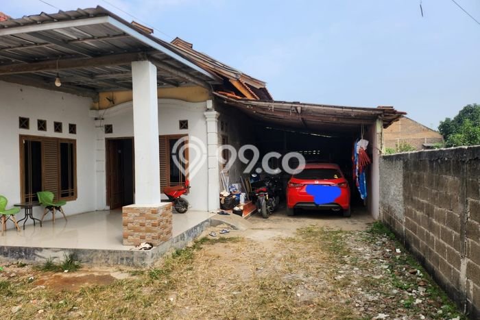 Dijual Rumah 3 Kamar Lokasi Ideal Nyaman dan Strategis di Rajeg Dijual Rumah 3 Kamar Lokasi Ideal Nyaman dan Strategis di Rajeg