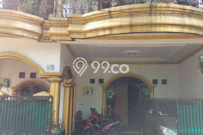 Dijual Cepat Rumah Favorit Siap Huni LB 140m2 di Cibodas, Tangerang Dijual Cepat Rumah Favorit Siap Huni LB 140m2 di Cibodas, Tangerang