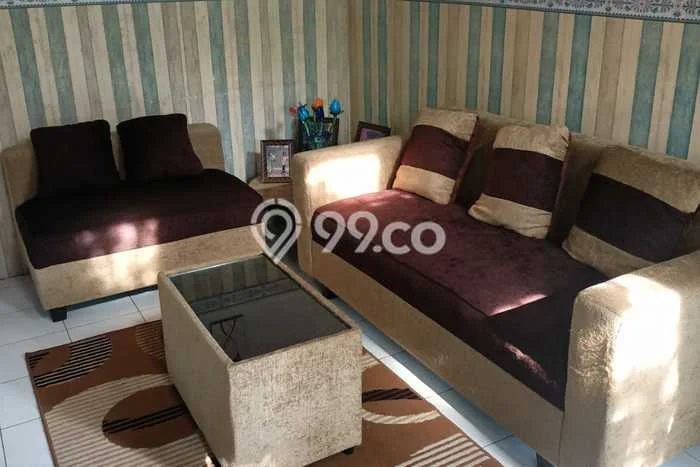 Dijual Hunian Rumah Nyaman 3 KT di Sangiang Jaya, Tangerang Dijual Hunian Rumah Nyaman 3 KT di Sangiang Jaya, Tangerang