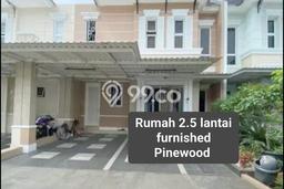 Dijual Rumah Premium dengan Fasilitas Sekitar Komplit di Cipondoh, Tangerang Dijual Rumah Premium dengan Fasilitas Sekitar Komplit di Cipondoh, Tangerang