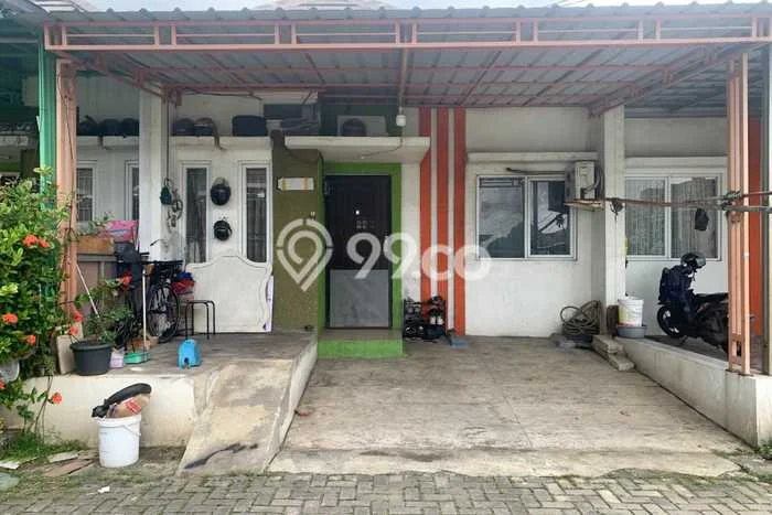 Rumah Minimalis 2 KT di Sangiang Jaya Tangerang Unfurnished Rumah Minimalis 2 KT di Sangiang Jaya Tangerang Unfurnished