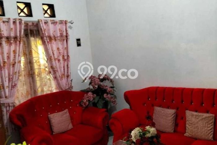 Dijual Cepat Rumah Favorit Siap Huni LB 140m2 di Cibodas, Tangerang Dijual Cepat Rumah Favorit Siap Huni LB 140m2 di Cibodas, Tangerang