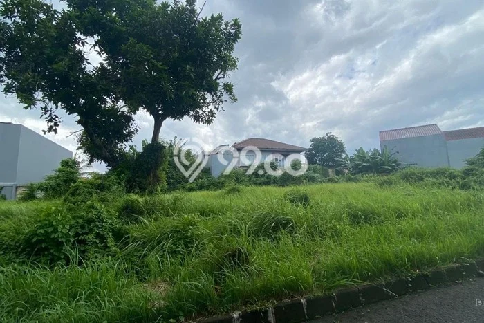 Kavling Tanah untuk Dijual di Banjar Wijaya, Tangerang, Luas 150m2 Kavling Tanah untuk Dijual di Banjar Wijaya, Tangerang, Luas 150m2