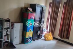 Rumah Hook 3 Lantai Perumahan Pondok Rejeki Tangerang Rumah Hook 3 Lantai Perumahan Pondok Rejeki Tangerang