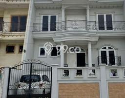 Rumah Mewah Cluster Garcia Modernland Tangerang Rumah Mewah Cluster Garcia Modernland Tangerang