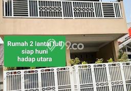 Rumah 2 Lantai siap Huni Banjar Wijaya Tangerang Rumah 2 Lantai siap Huni Banjar Wijaya Tangerang