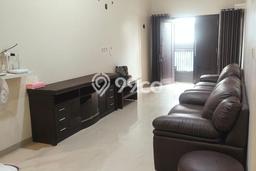 Rumah di jual Hook Cluster Palem Taman Royal 3 Tangerang Rumah di jual Hook Cluster Palem Taman Royal 3 Tangerang