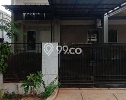 Dijual Rumah di Cluster Viola Banjar Wijaya Tangerang kota Dijual Rumah di Cluster Viola Banjar Wijaya Tangerang kota