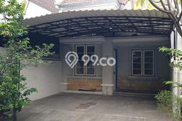 Di Jual Rumah di Taman Royal Tangerang kota Di Jual Rumah di Taman Royal Tangerang kota