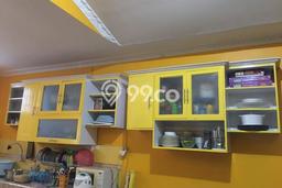 Di Jual Rumah di Karawaci Residence Blok C Tangerang Di Jual Rumah di Karawaci Residence Blok C Tangerang