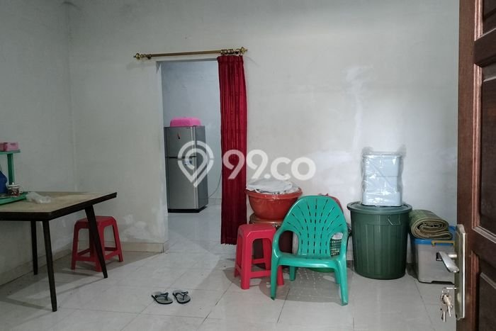 Rumah di Jual Jl Melati Perumahan Taman Cibodas Tangerang Kota Rumah di Jual Jl Melati Perumahan Taman Cibodas Tangerang Kota