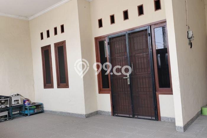 Rumah di Jual Jl Melati Perumahan Taman Cibodas Tangerang Kota Rumah di Jual Jl Melati Perumahan Taman Cibodas Tangerang Kota