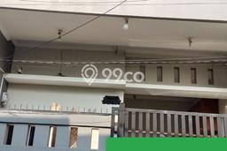 Rumah Modern Minimalis 3 Kamar Bisa Langsung Pindah di Periuk Rumah Modern Minimalis 3 Kamar Bisa Langsung Pindah di Periuk