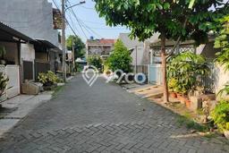 Di Jual Rumah di Komplek Duren Villa Ciledug Tangerang Di Jual Rumah di Komplek Duren Villa Ciledug Tangerang