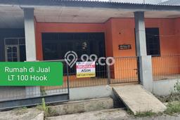 Rumah Modern Cantik 3 Kamar Bisa Langsung Pindah di Periuk Rumah Modern Cantik 3 Kamar Bisa Langsung Pindah di Periuk