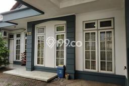 Rumah Modern 4 KT LT 199m2 di Banjar Wijaya Rumah Modern 4 KT LT 199m2 di Banjar Wijaya