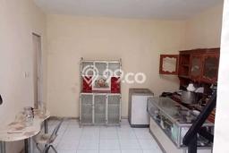 Di Jual Rumah di Kompleks Kehakiman Tanah Tinggi, Tangerang kota Di Jual Rumah di Kompleks Kehakiman Tanah Tinggi, Tangerang kota