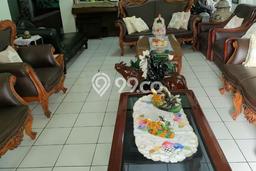 Rumah Eksklusif Siap Huni LT 720m2 di Kelapa Dua, Tangerang Rumah Eksklusif Siap Huni LT 720m2 di Kelapa Dua, Tangerang
