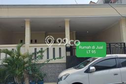 Rumah di Jual Jl Melati Perumahan Taman Cibodas Tangerang Kota Rumah di Jual Jl Melati Perumahan Taman Cibodas Tangerang Kota