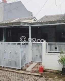 Di Jual Rumah di Poris Residence, Tangerang kota Di Jual Rumah di Poris Residence, Tangerang kota