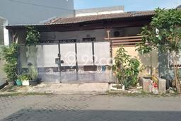 Rumah Modern Minimalis 3 KT Siap Huni di Cipondoh Rumah Modern Minimalis 3 KT Siap Huni di Cipondoh