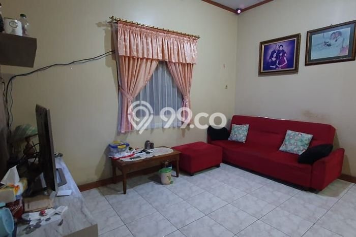 Dijual Rumah 3 Kamar Lokasi Ideal Nyaman dan Strategis di Neglasari Dijual Rumah 3 Kamar Lokasi Ideal Nyaman dan Strategis di Neglasari