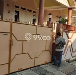 Rumah Luas Asri 5 KT Siap Huni di Cimone Tangerang Rumah Luas Asri 5 KT Siap Huni di Cimone Tangerang