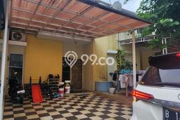 Di Jual Rumah di Cluster Premier Park 2 Modernland Tangerang Di Jual Rumah di Cluster Premier Park 2 Modernland Tangerang