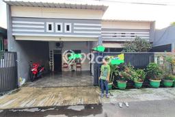 Dijual Rumah Di Komplek Pengayoman Tangerang Kota Dijual Rumah Di Komplek Pengayoman Tangerang Kota