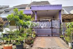 Rumah Modern 5 KT di Taman Royal Tangerang Unfurnished Rumah Modern 5 KT di Taman Royal Tangerang Unfurnished