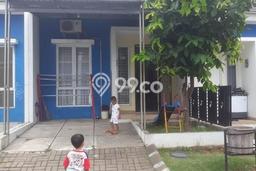 Rumah Idaman 1 KT Harga Terjangkau di Pasar Kemis Tangerang Rumah Idaman 1 KT Harga Terjangkau di Pasar Kemis Tangerang