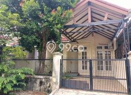 Rumah Minimalis 2 KT di Banjar Wijaya Tangerang Unfurnished Rumah Minimalis 2 KT di Banjar Wijaya Tangerang Unfurnished