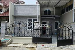 HARGA SPECIAL! Rumah Nyaman di Banjar Wijaya, Tangerang, Luas 90m² LB 100m² BISA KPR! HARGA SPECIAL! Rumah Nyaman di Banjar Wijaya, Tangerang, Luas 90m² LB 100m² BISA KPR!