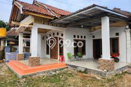 Dijual Rumah 3 Kamar Lokasi Ideal Nyaman dan Strategis di Rajeg Dijual Rumah 3 Kamar Lokasi Ideal Nyaman dan Strategis di Rajeg