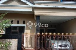 Dijual Rumah Strategis Bagus Punya 3 KT di Karawaci Tangerang SHM Dijual Rumah Strategis Bagus Punya 3 KT di Karawaci Tangerang SHM