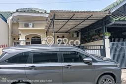 Dijual Rumah 2 Kamar Lokasi Ideal Bagus dan Strategis di Cipondoh Dijual Rumah 2 Kamar Lokasi Ideal Bagus dan Strategis di Cipondoh