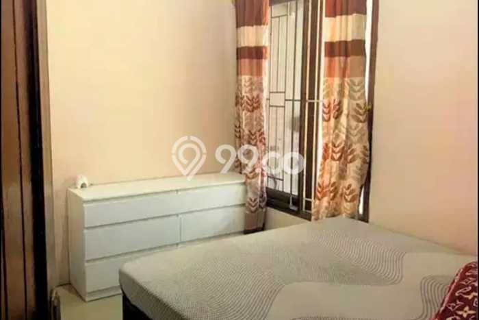 Jual Rumah Modern 2 KT di Poris, Tangerang Jual Rumah Modern 2 KT di Poris, Tangerang
