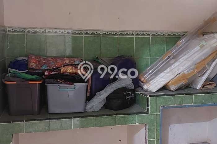 Rumah Minimalis Dijual di Curug 1 Kamar dengan LT 60m2 Rumah Minimalis Dijual di Curug 1 Kamar dengan LT 60m2