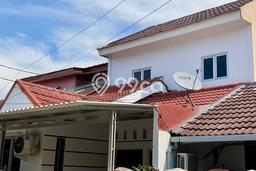 Jual Rumah Favorit Siap Huni LB 130m2 di Cipondoh, Tangerang Jual Rumah Favorit Siap Huni LB 130m2 di Cipondoh, Tangerang