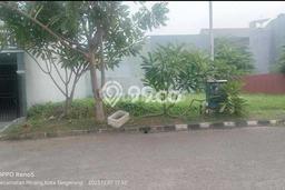 Dijual Tanah Lokasi Banjar Wijaya, Tangerang Seluas 160m2 Dijual Tanah Lokasi Banjar Wijaya, Tangerang Seluas 160m2
