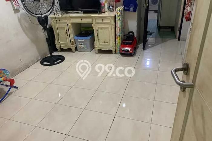 Rumah Minimalis 2 KT di Sangiang Jaya Tangerang Unfurnished Rumah Minimalis 2 KT di Sangiang Jaya Tangerang Unfurnished