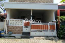 Rumah Minimalis 4 Kamar LT 90m2 di Taman Royal Rumah Minimalis 4 Kamar LT 90m2 di Taman Royal