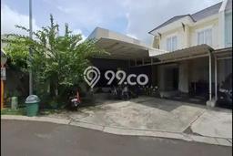 HOT PROPERTY! Rumah Premium di Banjar Wijaya, LT 105m² Bangunan 100m² HOT PROPERTY! Rumah Premium di Banjar Wijaya, LT 105m² Bangunan 100m²