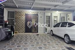 Rumah Minimalis 4 KT di Lippo Karawaci Tangerang Semi Furnished Rumah Minimalis 4 KT di Lippo Karawaci Tangerang Semi Furnished