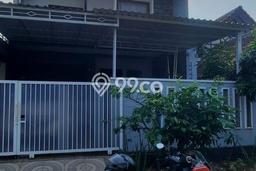 Dijual Rumah 6 Kamar Lokasi Ideal Nyaman dan Strategis di Cipondoh Dijual Rumah 6 Kamar Lokasi Ideal Nyaman dan Strategis di Cipondoh