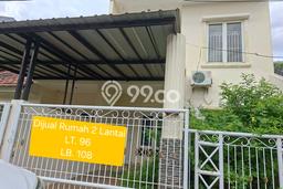 Dijual Rumah Eksklusif 3 KT di Taman Royal, Tangerang Dijual Rumah Eksklusif 3 KT di Taman Royal, Tangerang