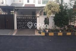 Dijual Rumah Luas Elegan Dengan View Eksklusif di Banjar Wijaya, Tangerang Dijual Rumah Luas Elegan Dengan View Eksklusif di Banjar Wijaya, Tangerang